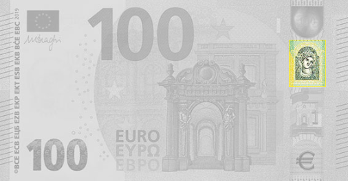 100 Euro Bằng Bao Nhiêu Tiền Việt? Tỷ Giá EUR/VND Mới Nhất đặc điểm bảo mật 100 eur