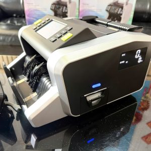 Máy đếm tiền Hoshico 8686 Pro CTY TNHH XNK TMDV NGÔI SAO VIỆT