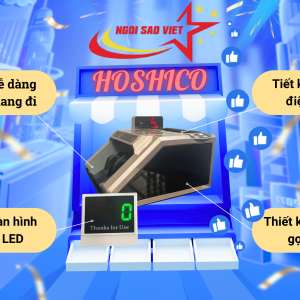 tính năng máy pin sạc