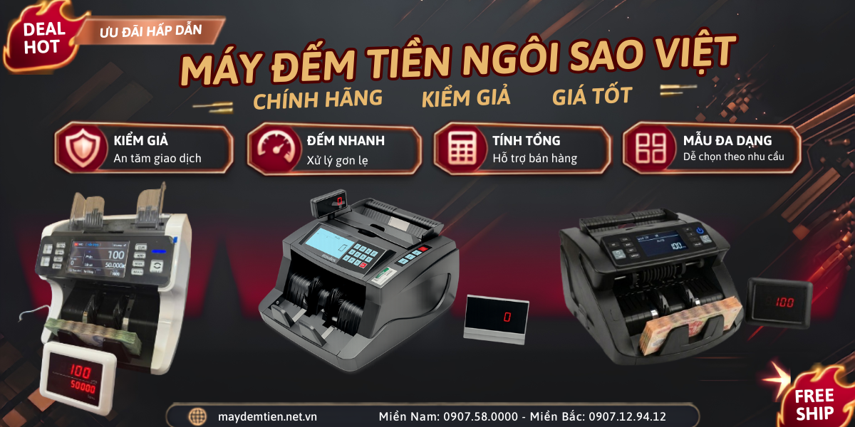 CTY TNHH XNK TMDV NGÔI SAO VIỆT