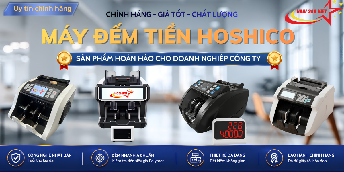 CTY TNHH XNK TMDV NGÔI SAO VIỆT