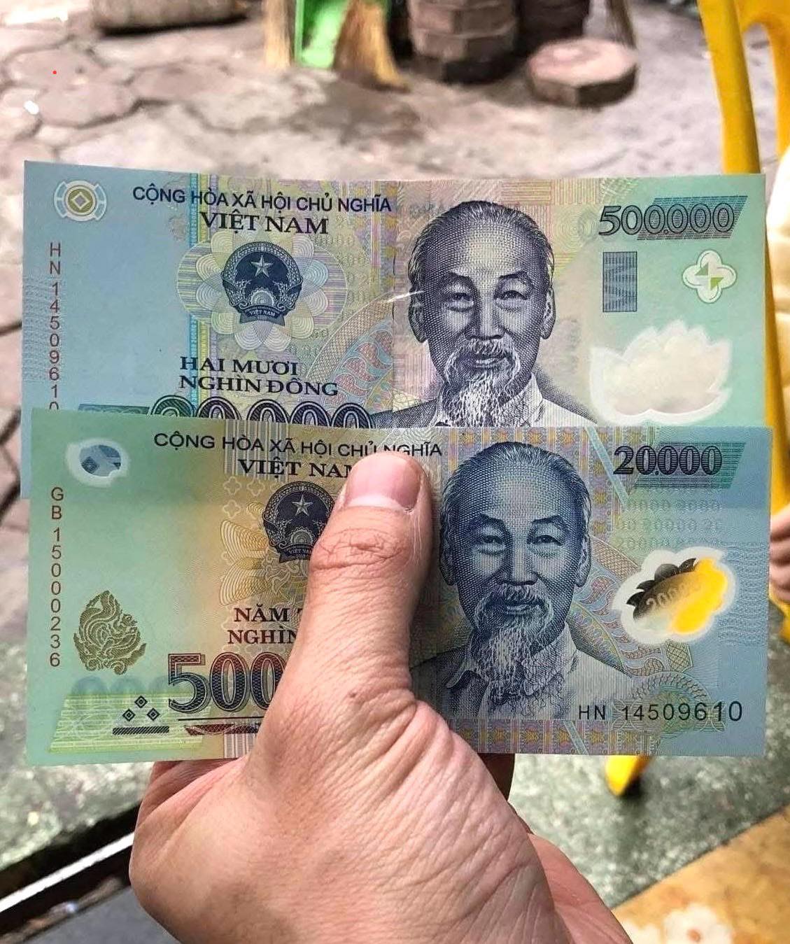 Quản Lý Tiền Mặt Hiệu Quả Tại Trạm Xăng CTY TNHH XNK TMDV NGÔI SAO VIỆT