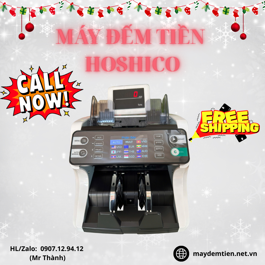 Hoshico 7979 pro