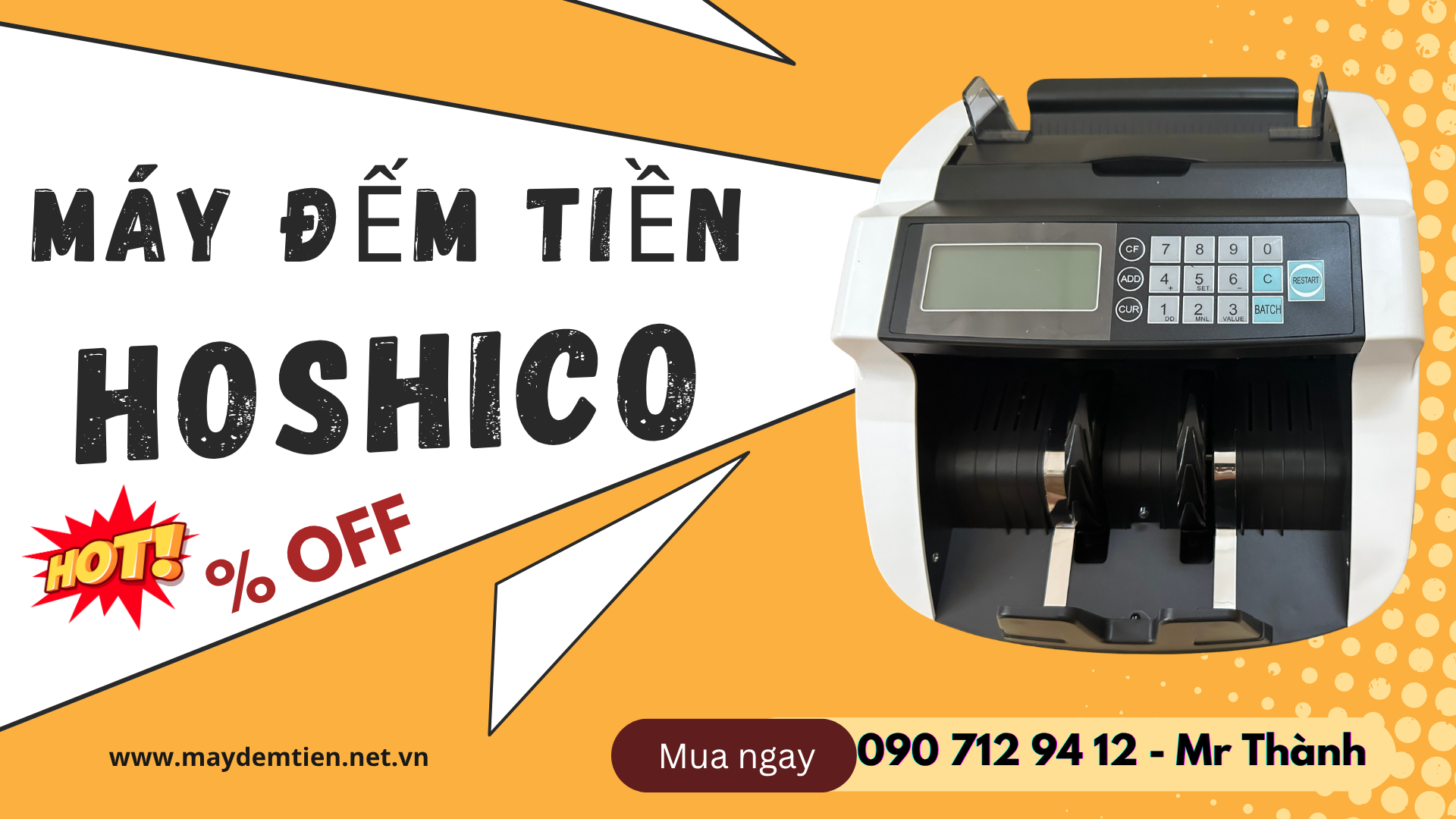 Máy đếm tiền tại sân bay