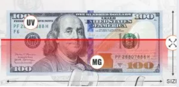 Máy đếm tiền thay đổi trong 50 năm CTY TNHH XNK TMDV NGÔI SAO VIỆT