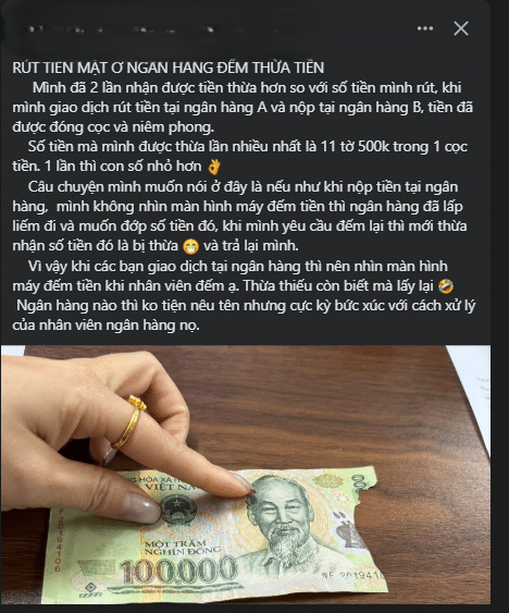 Ngân hàng hay sử dụng máy đếm tiền nào? CTY TNHH XNK TMDV NGÔI SAO VIỆT