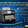 máy đếm tiền Hoshico 3100 Pro