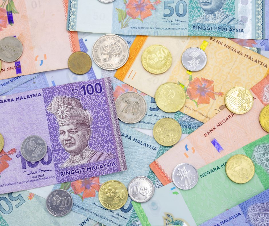 Đồng Ringgit Malaysia