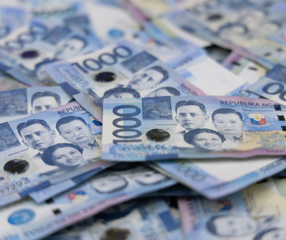Peso Philippines