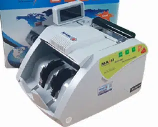 Combo Máy Đếm Tiền Đa Năng – Gọn Gàng Từ A đến Z CTY TNHH XNK TMDV NGÔI SAO VIỆT