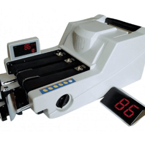 Máy đếm tiền Mazsan