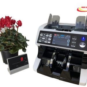 Máy đếm tiền Hoshico