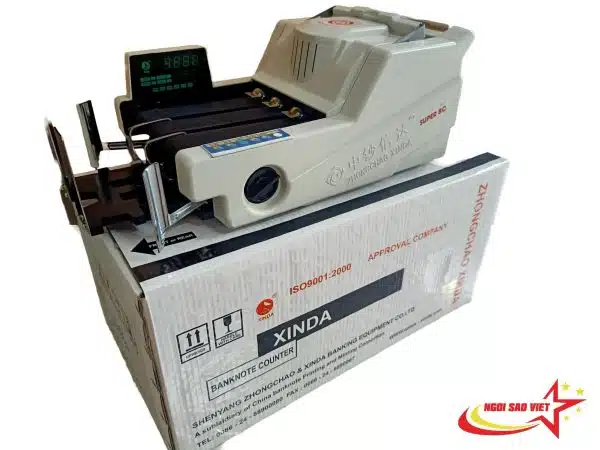 CTY TNHH XNK TMDV NGÔI SAO VIỆT