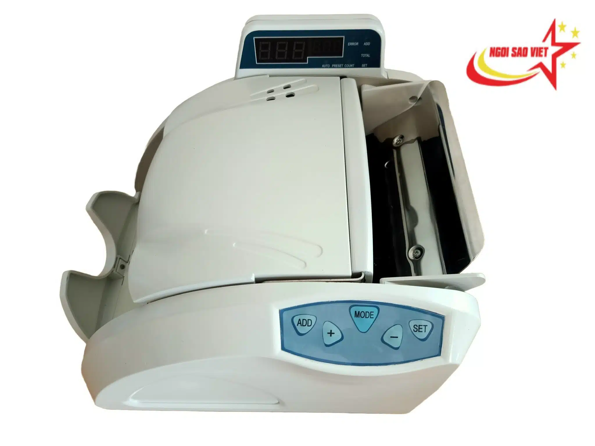 CTY TNHH XNK TMDV NGÔI SAO VIỆT