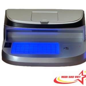 Máy soi tiền giả