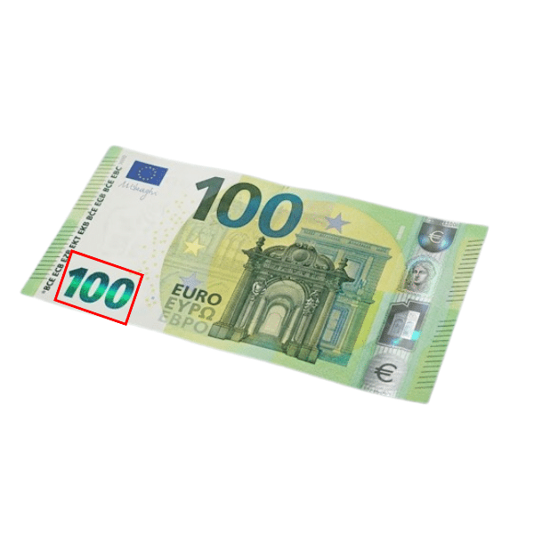 100 Euro Bằng Bao Nhiêu Tiền Việt? Tỷ Giá EUR/VND Mới Nhất Phản chiếu tờ 100 EUr