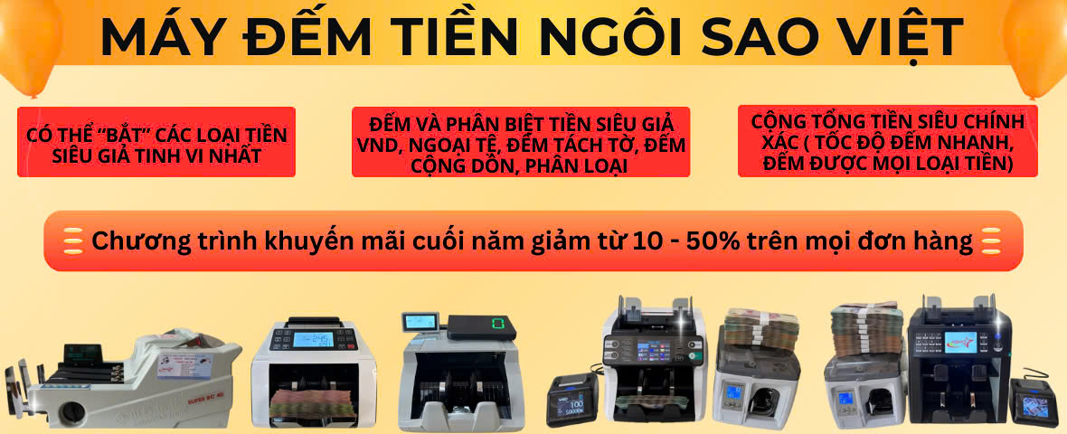 slide máy đếm tiền