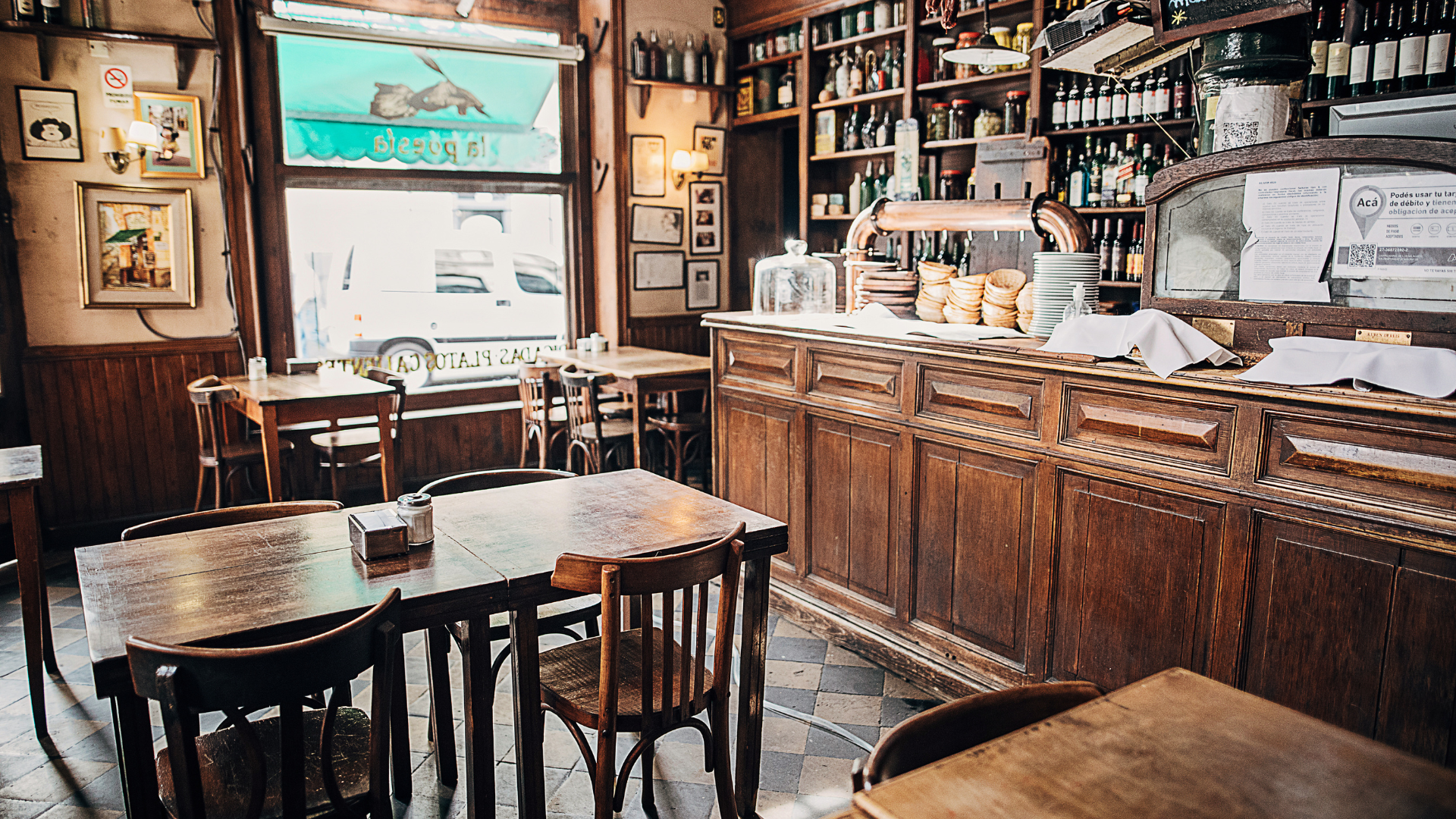 máy đếm tiền cho quán cafe