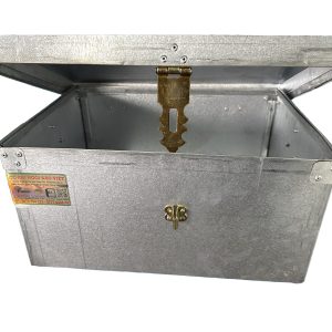 Thùng đựng hồ sơ