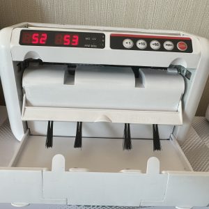 Máy đếm tiền mini