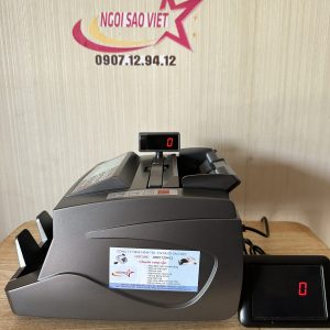 CTY TNHH XNK TMDV NGÔI SAO VIỆT