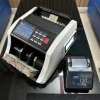 máy đếm tiền Hoshico Pin Sạc 8686