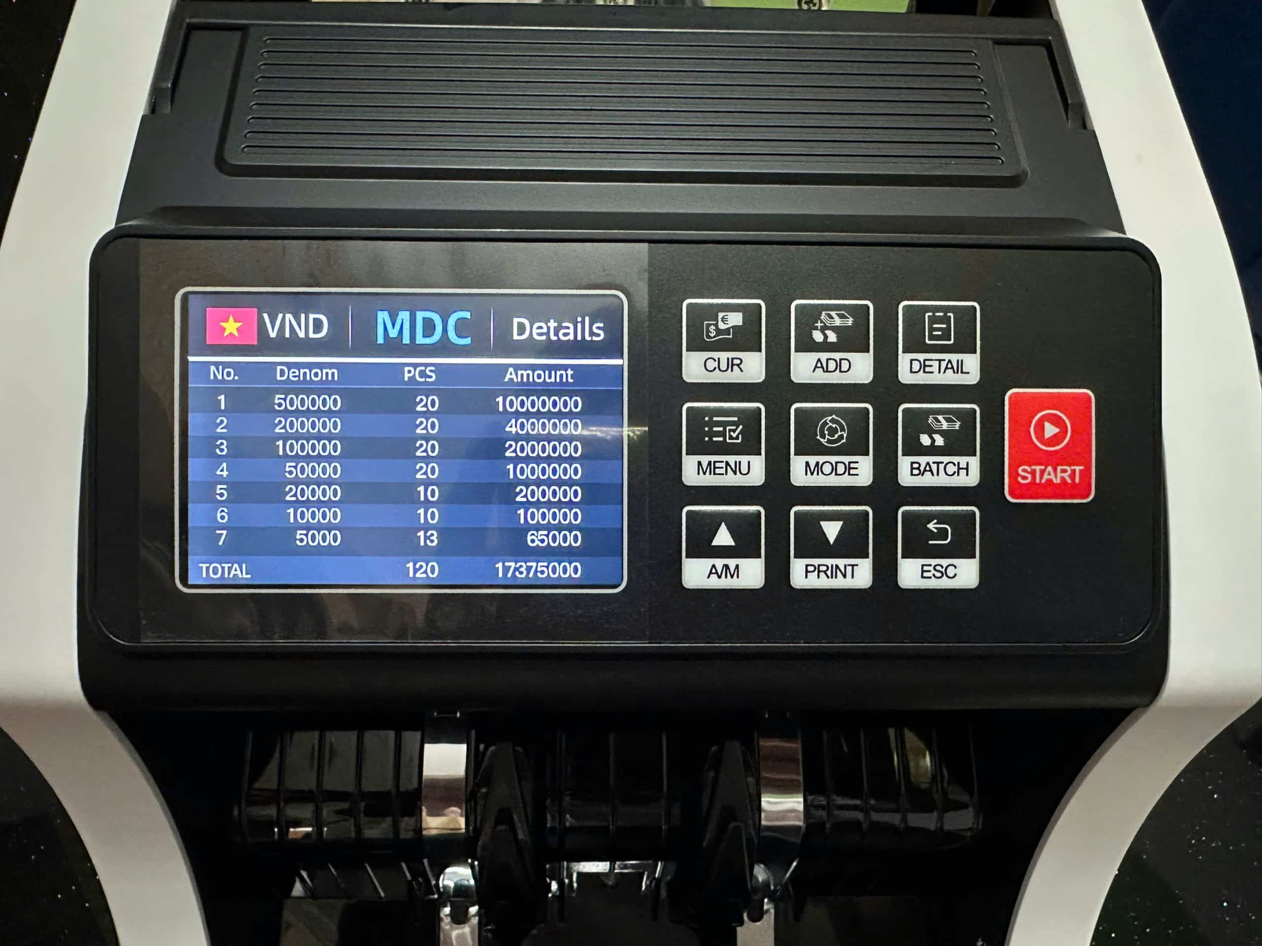 Cách Nhận Biết Tiền Singapore Giả Nhanh Chóng Và Hiệu Quả HOSHICO 8686