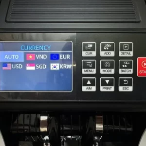 hoshico 8686 ngoại tệ