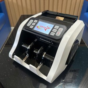 Ảnh sản phẩm máy đếm tiền Hoshico 3939