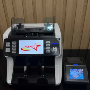 Máy đếm tiền Hoshico 7979 Pro