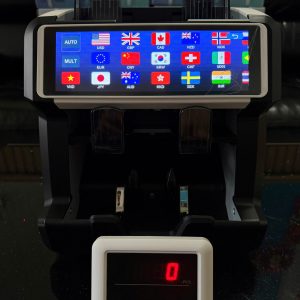 Hoshico T100 Pro