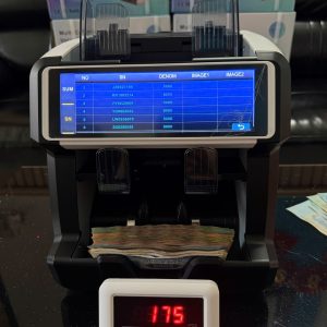 Hoshico T100 Pro